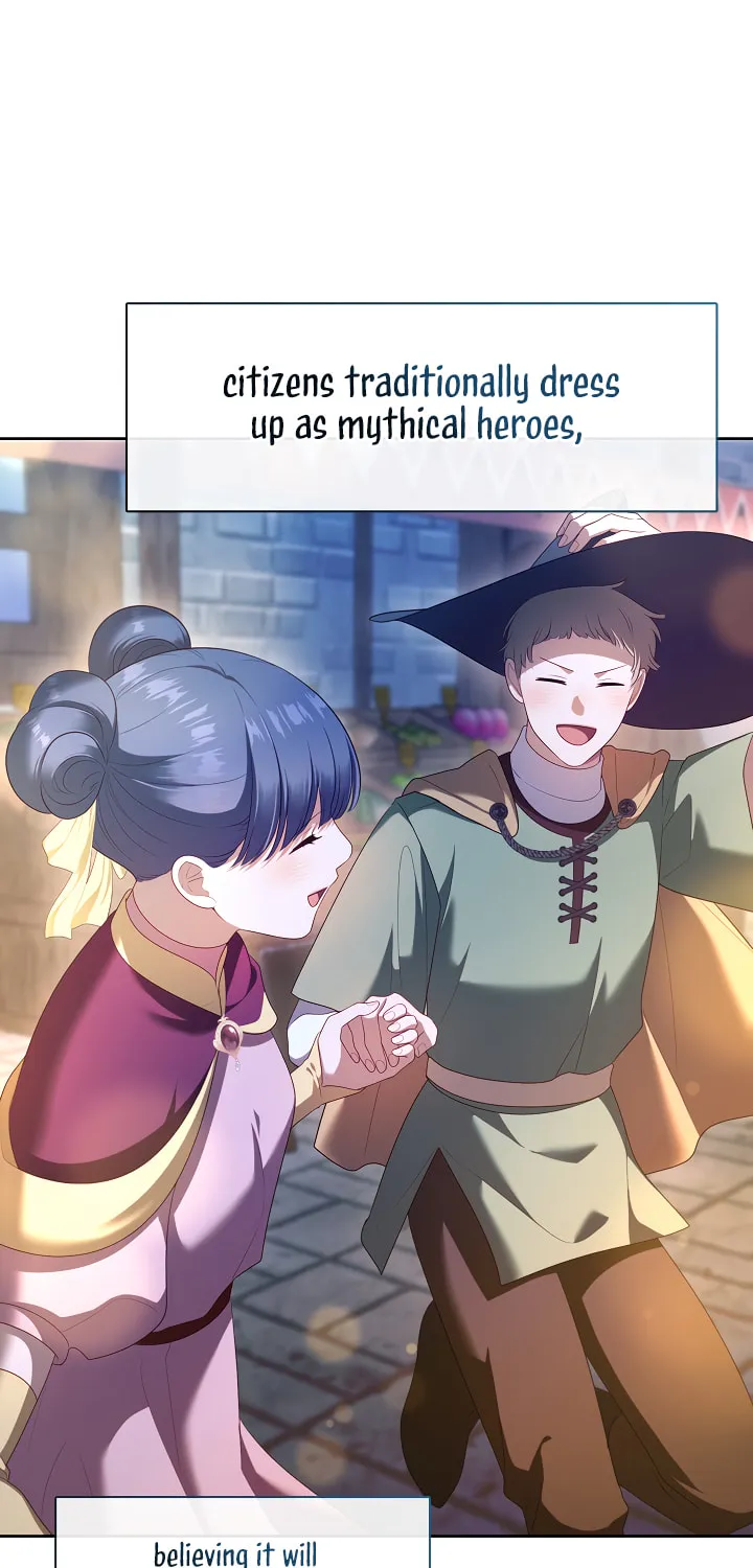 Read The S-Class Lady chapter 69 image 24 on Lezhin