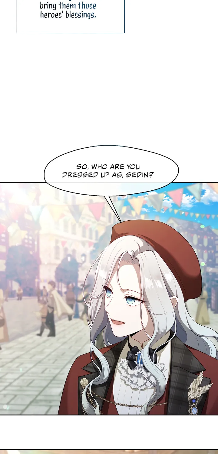 Read The S-Class Lady chapter 69 image 25 on Lezhin