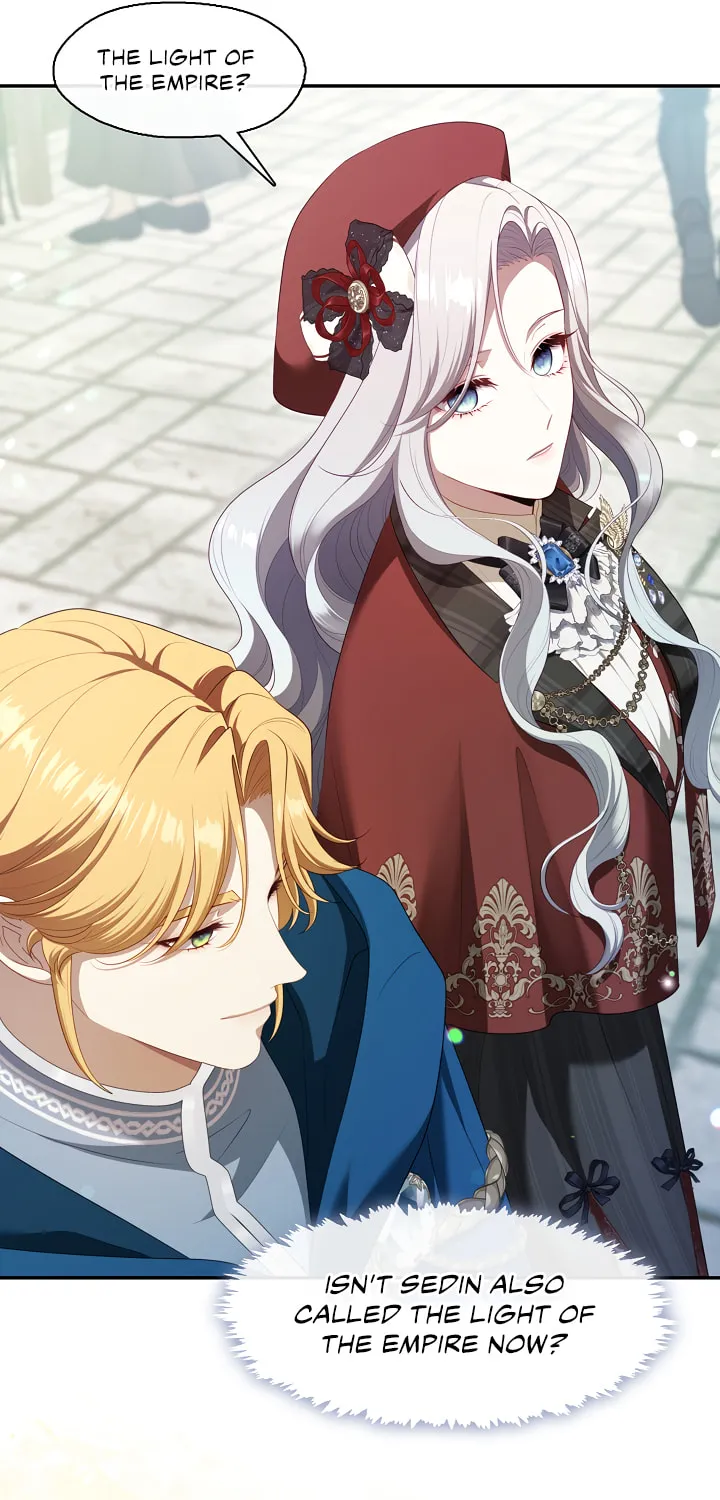 Read The S-Class Lady chapter 69 image 27 on Lezhin