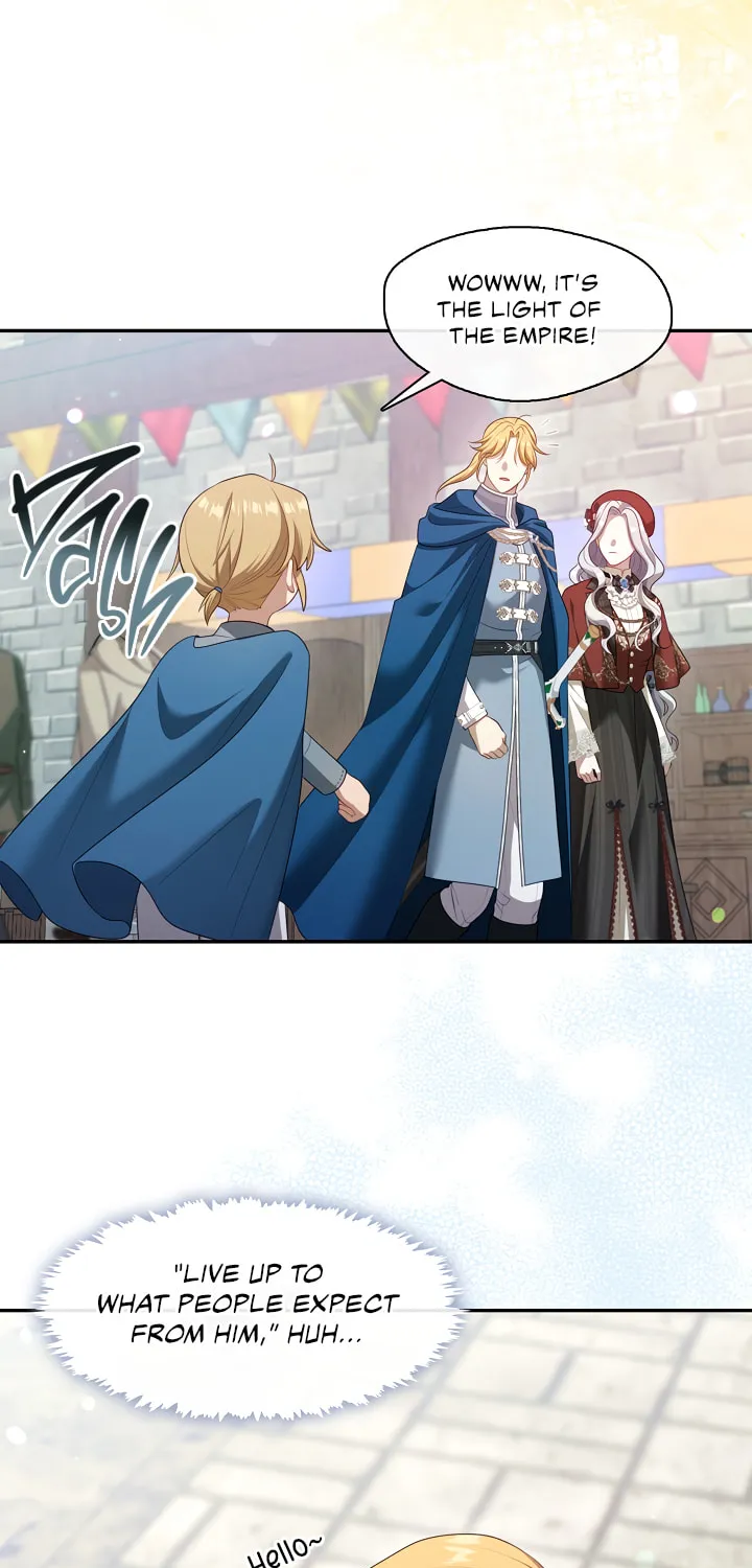 Read The S-Class Lady chapter 69 image 29 on Lezhin
