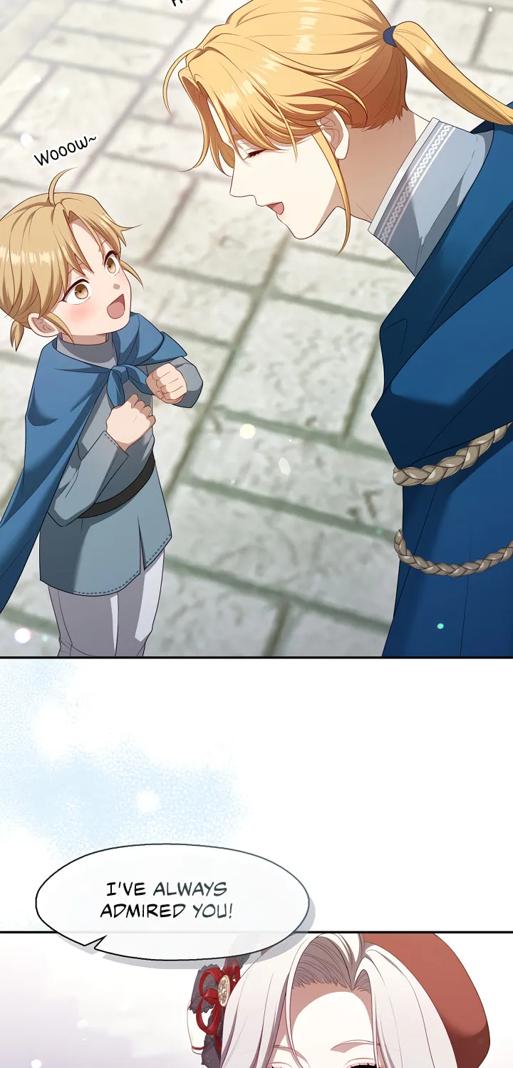 Read The S-Class Lady chapter 69 image 30 on Lezhin