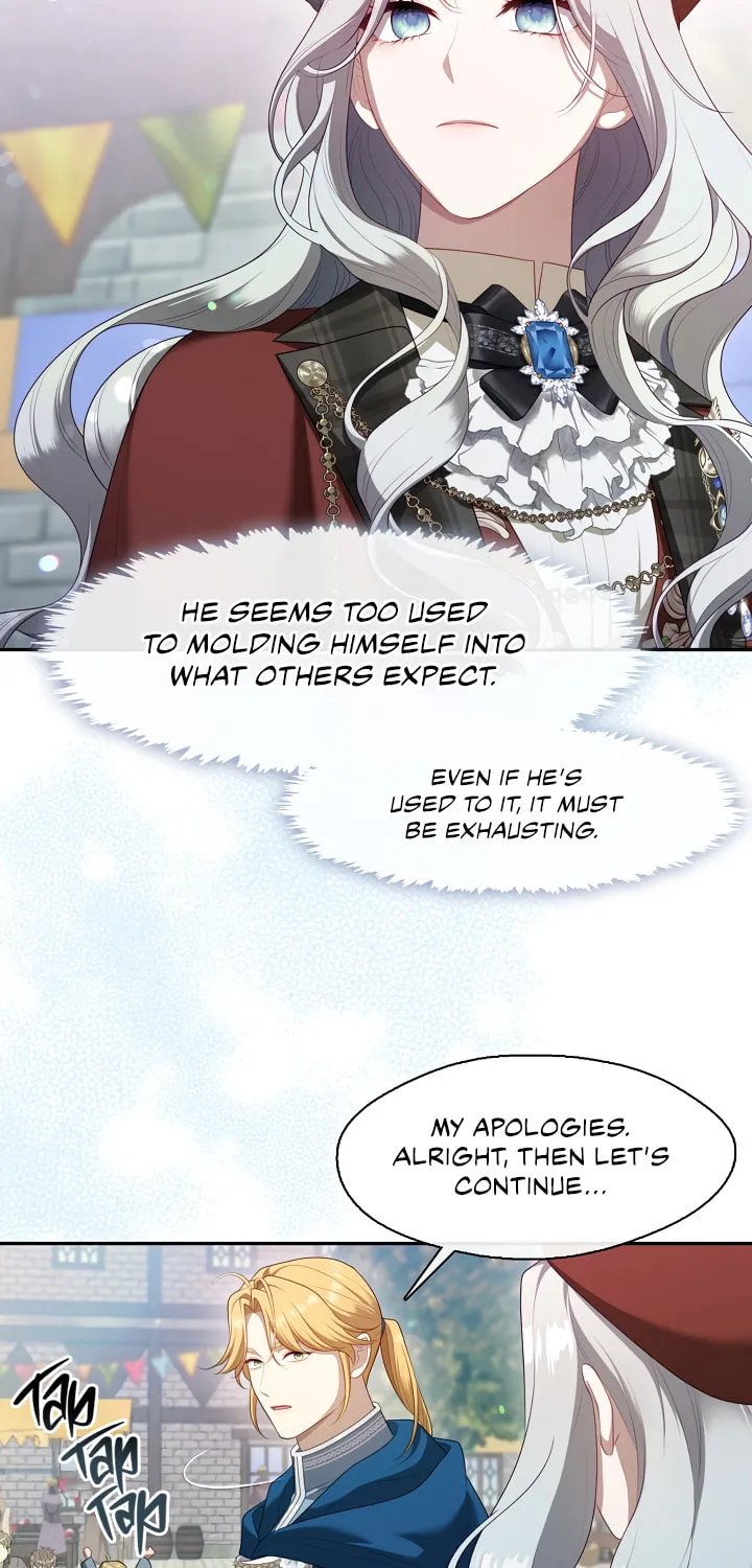 Read The S-Class Lady chapter 69 image 31 on Lezhin