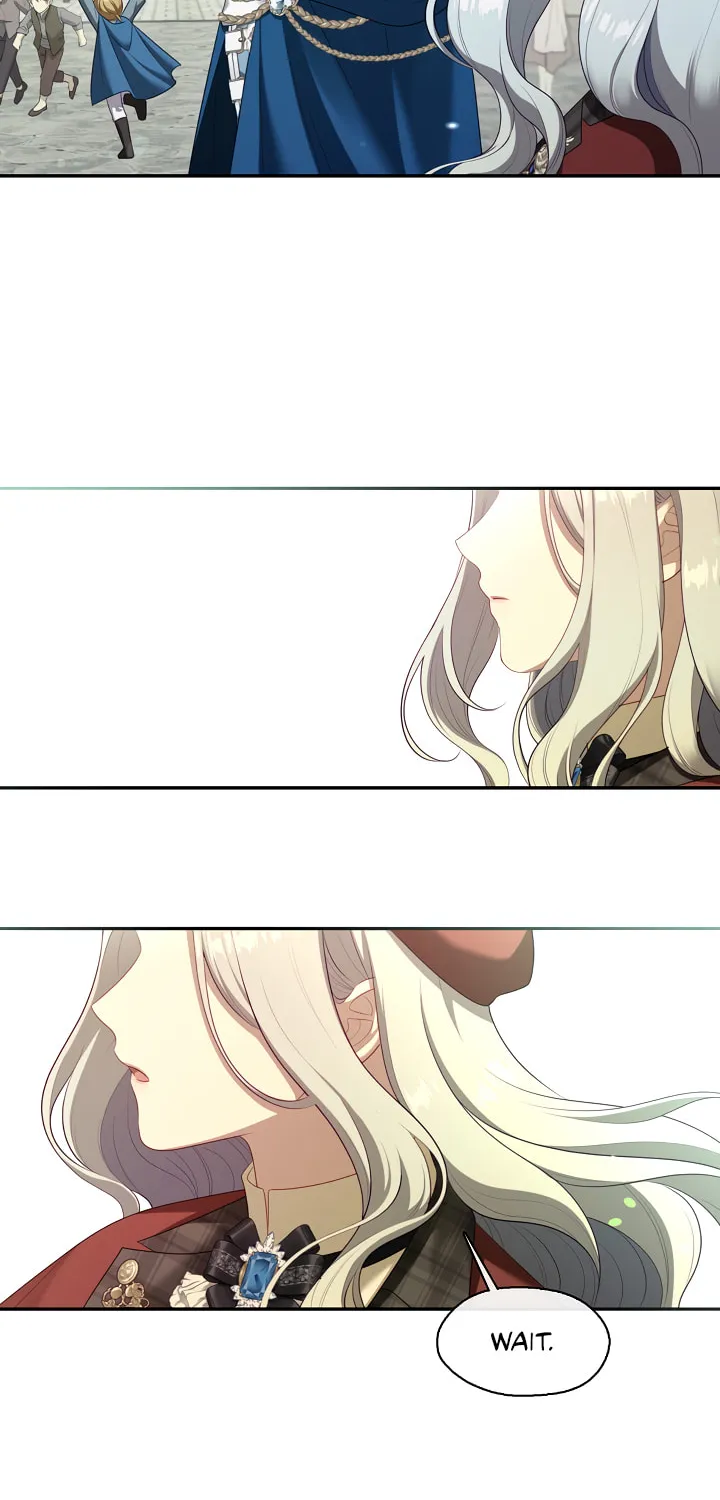 Read The S-Class Lady chapter 69 image 32 on Lezhin