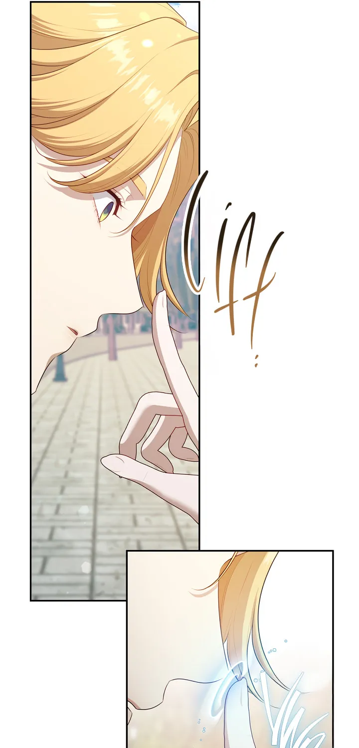 Read The S-Class Lady chapter 69 image 34 on Lezhin