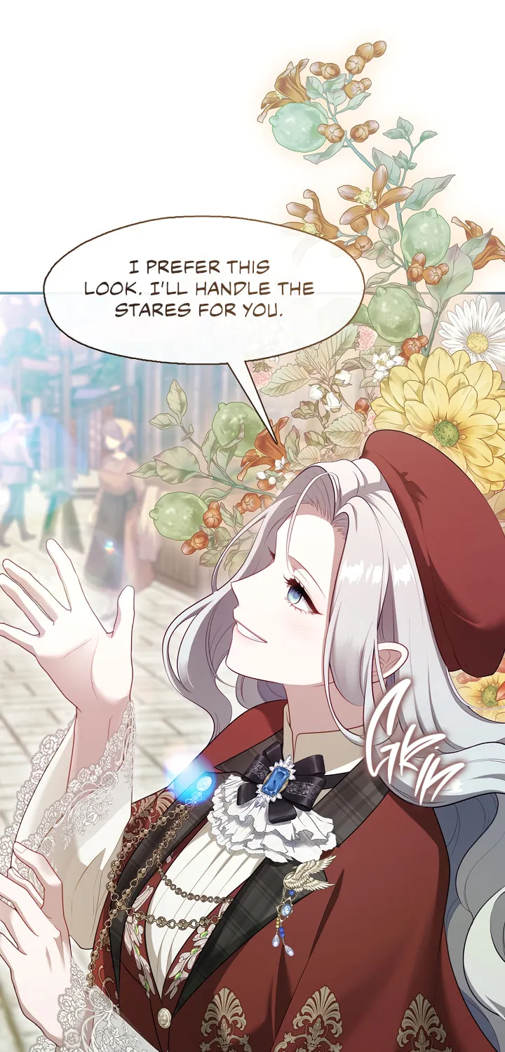 Read The S-Class Lady chapter 69 image 38 on Lezhin