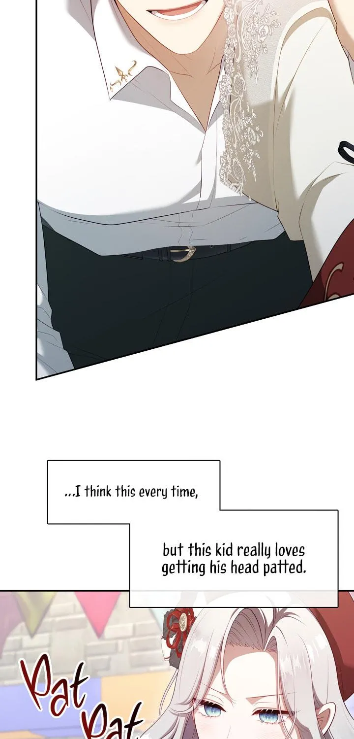 Read The S-Class Lady chapter 69 image 43 on Lezhin