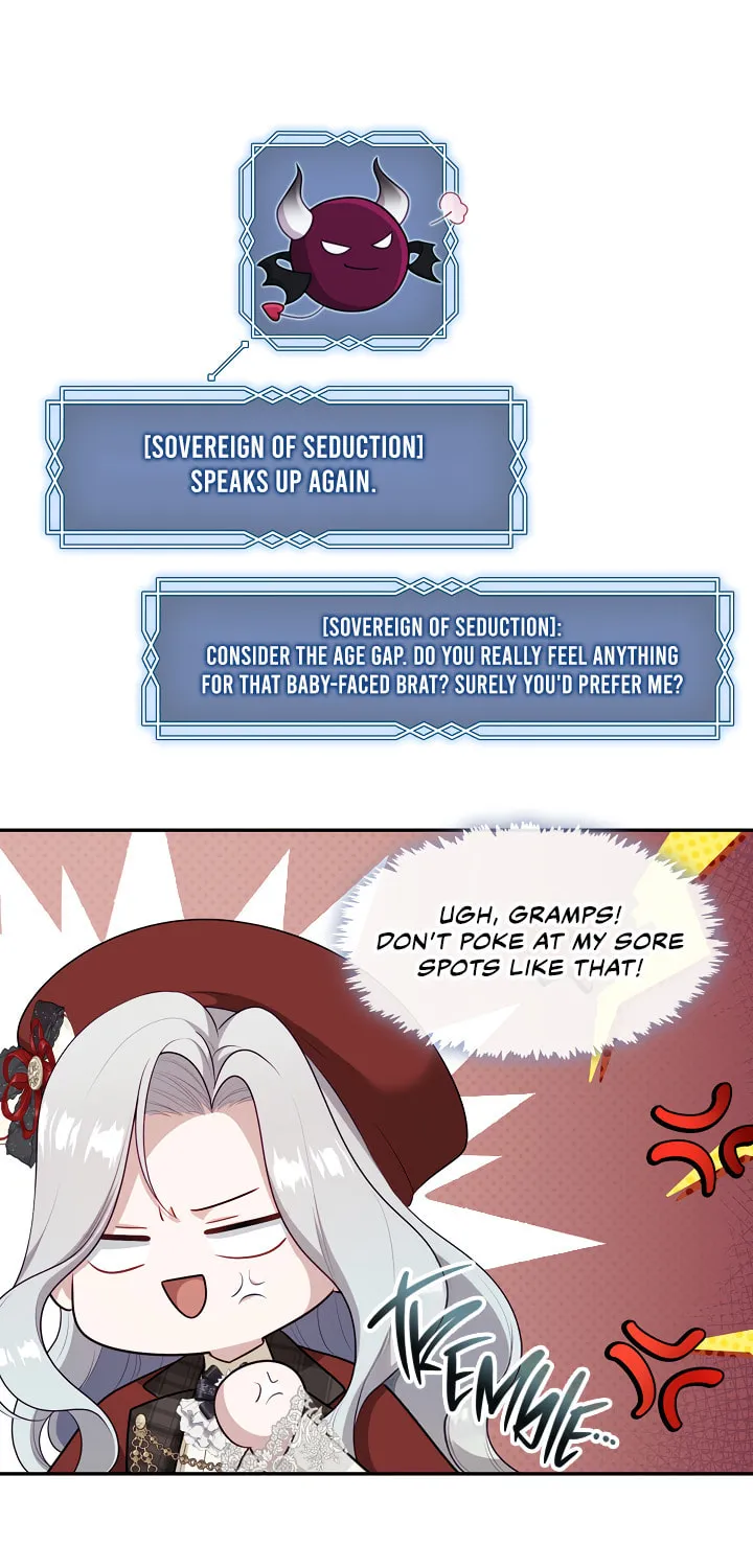 Read The S-Class Lady chapter 69 image 45 on Lezhin