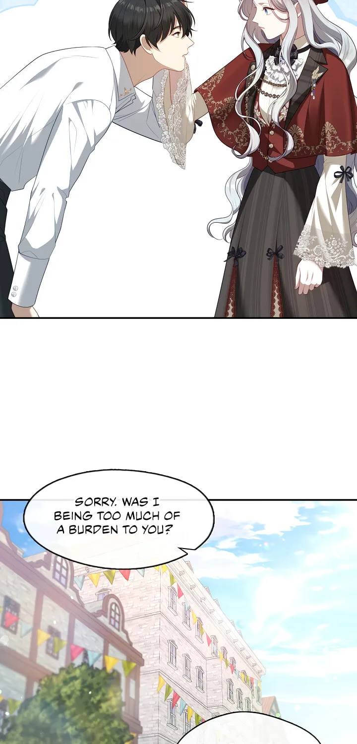 Read The S-Class Lady chapter 69 image 47 on Lezhin
