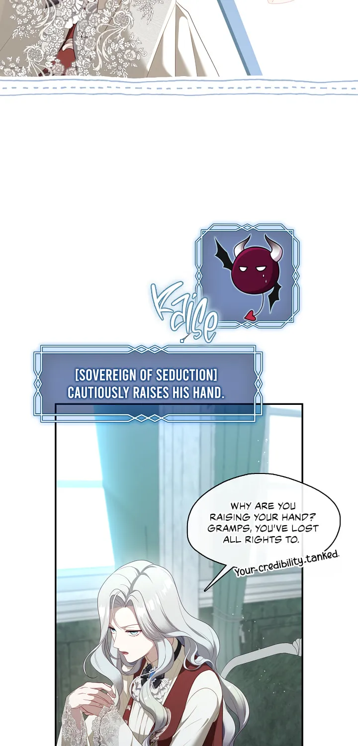 Read The S-Class Lady chapter 69 image 5 on Lezhin