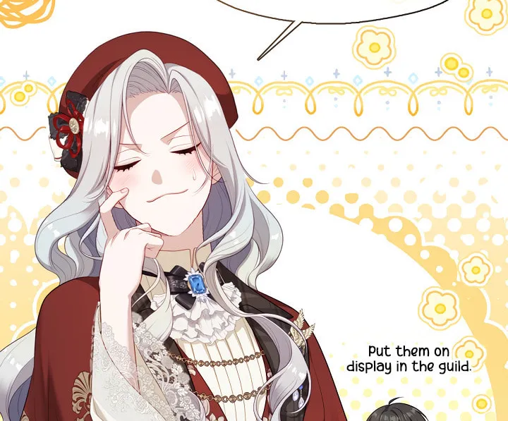 Read The S-Class Lady chapter 69 image 58 on Lezhin