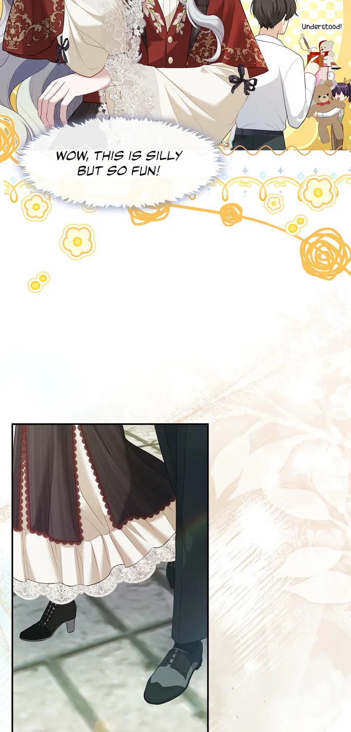 Read The S-Class Lady chapter 69 image 59 on Lezhin