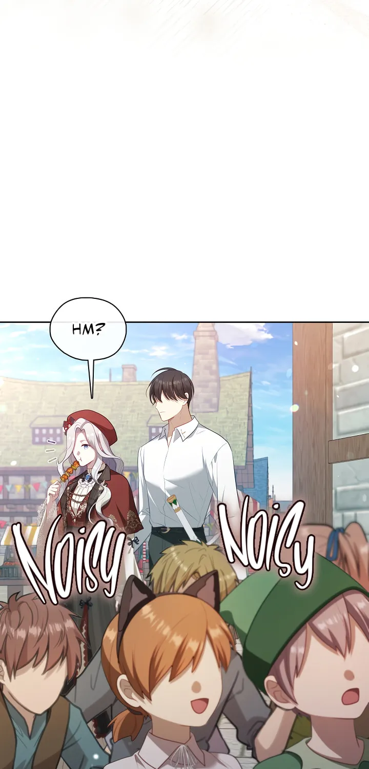 Read The S-Class Lady chapter 69 image 61 on Lezhin