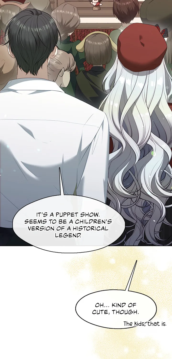 Read The S-Class Lady chapter 69 image 63 on Lezhin