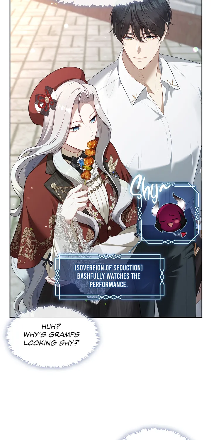 Read The S-Class Lady chapter 69 image 66 on Lezhin