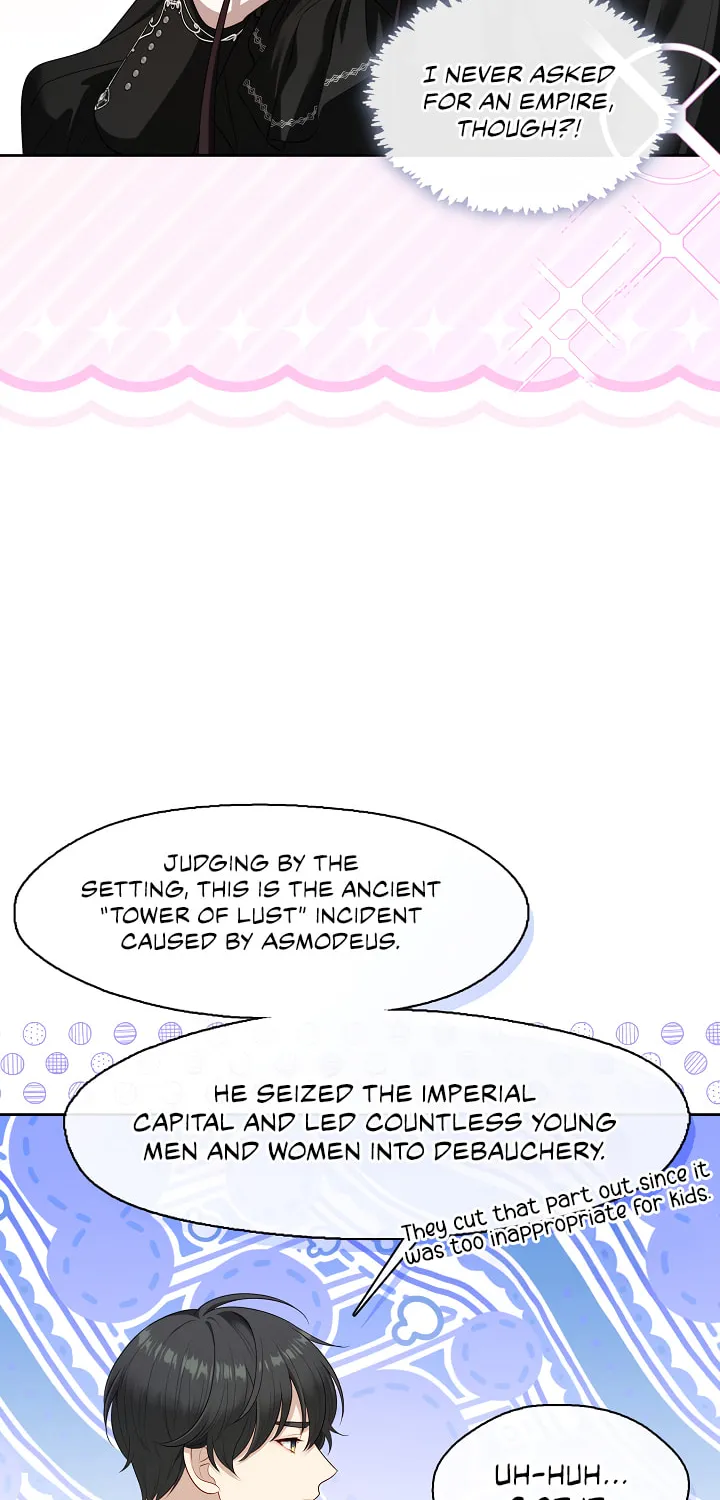 Read The S-Class Lady chapter 69 image 69 on Lezhin