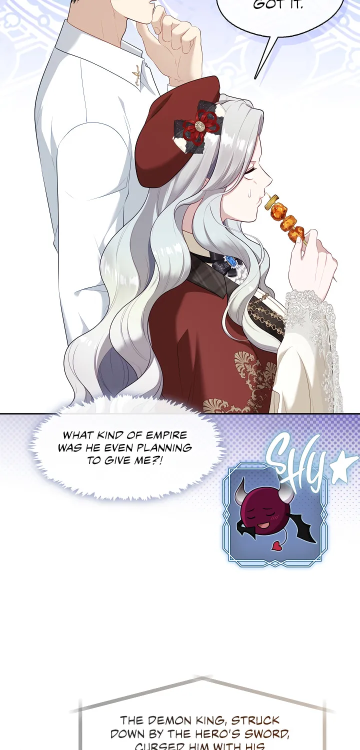 Read The S-Class Lady chapter 69 image 70 on Lezhin