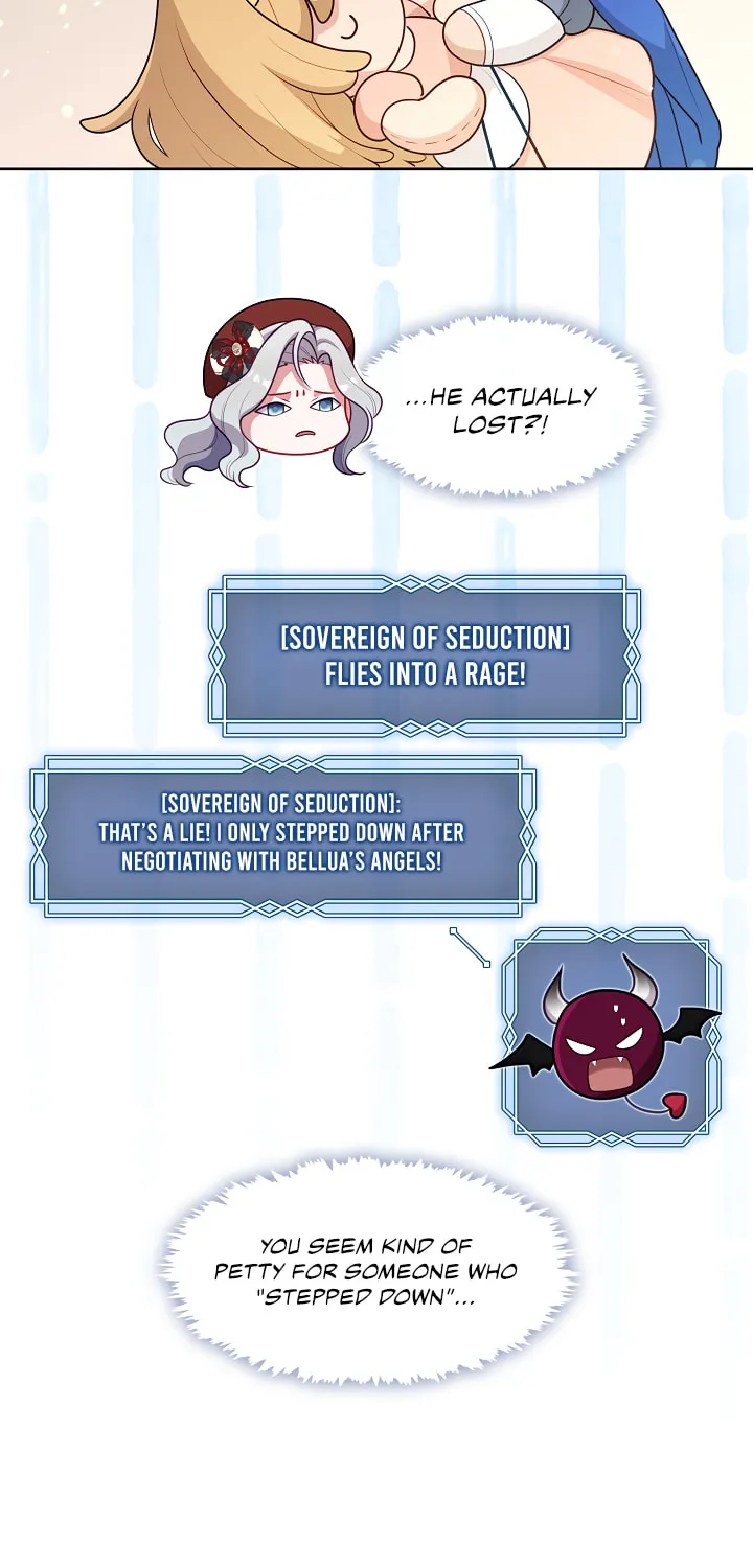 Read The S-Class Lady chapter 69 image 72 on Lezhin