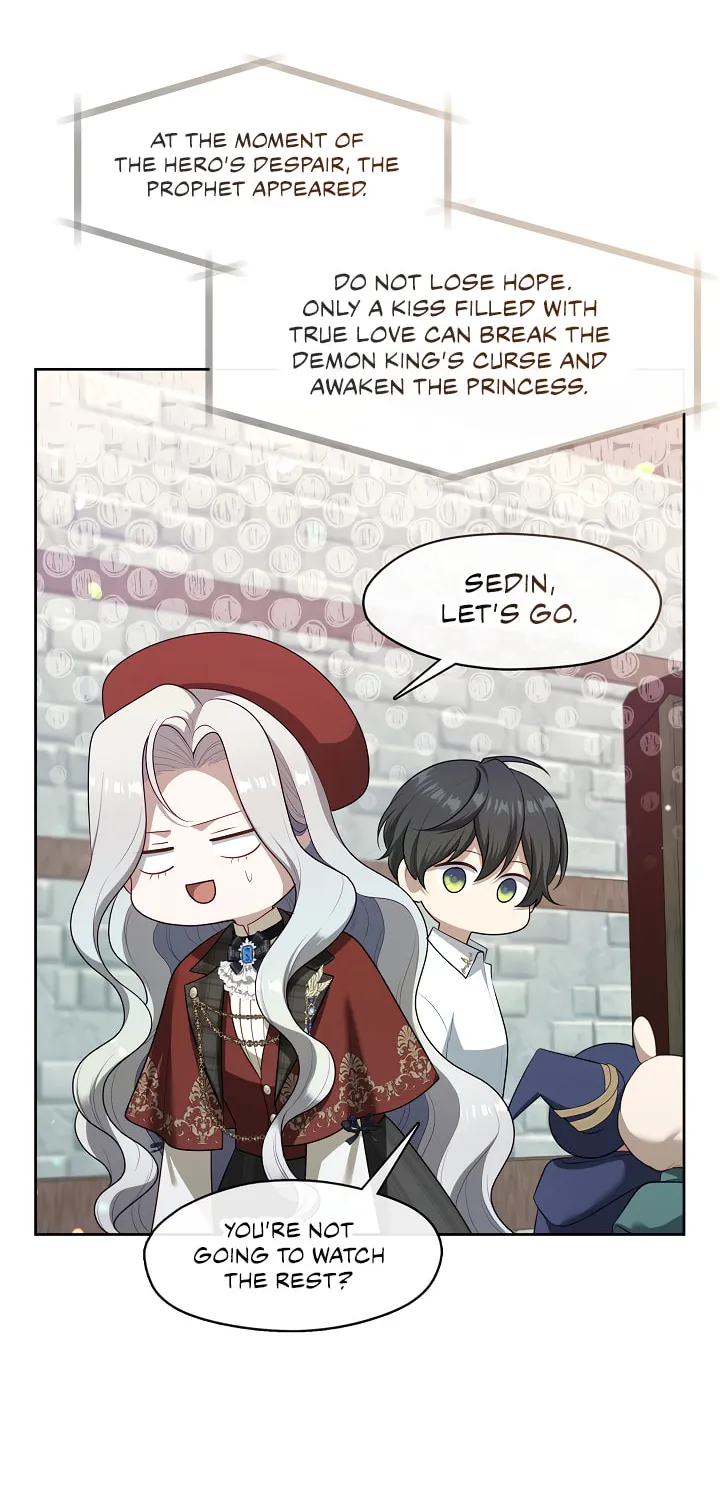Read The S-Class Lady chapter 69 image 73 on Lezhin