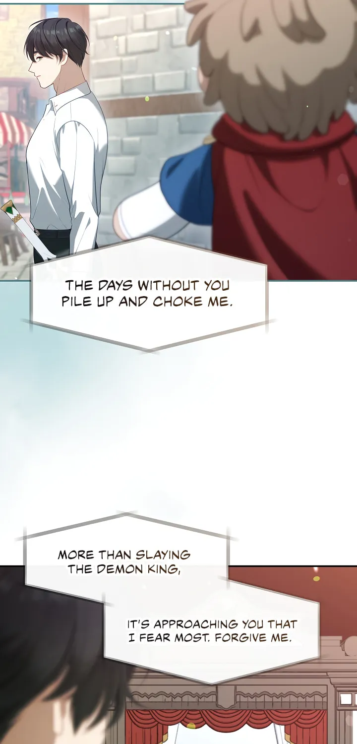 Read The S-Class Lady chapter 69 image 76 on Lezhin