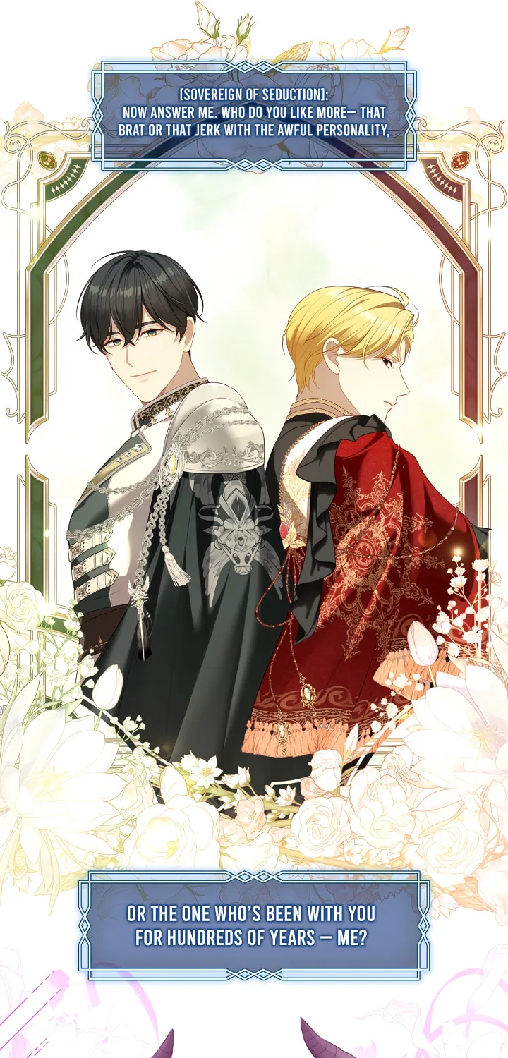 Read The S-Class Lady chapter 69 image 8 on Lezhin