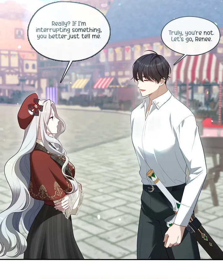 Read The S-Class Lady chapter 69 image 80 on Lezhin