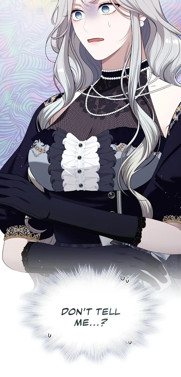 Read The S-Class Lady chapter 7 image 14 on Lezhin