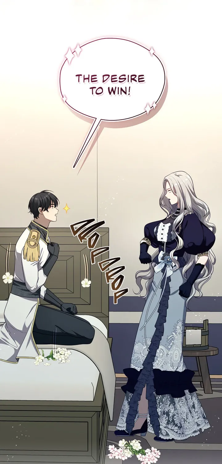 Read The S-Class Lady chapter 7 image 18 on Lezhin