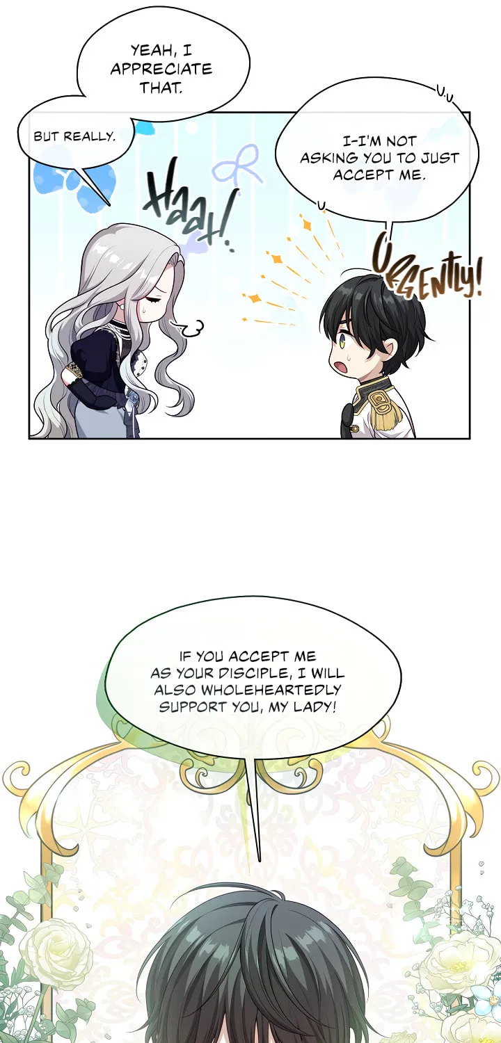 Read The S-Class Lady chapter 7 image 22 on Lezhin