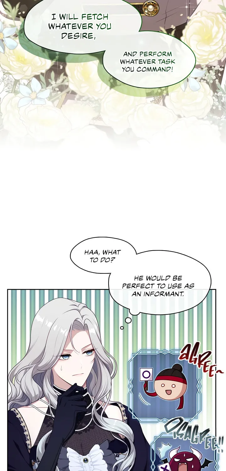 Read The S-Class Lady chapter 7 image 24 on Lezhin
