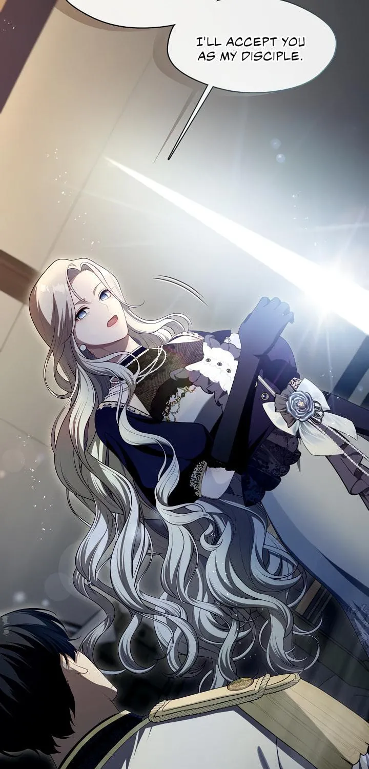 Read The S-Class Lady chapter 7 image 26 on Lezhin