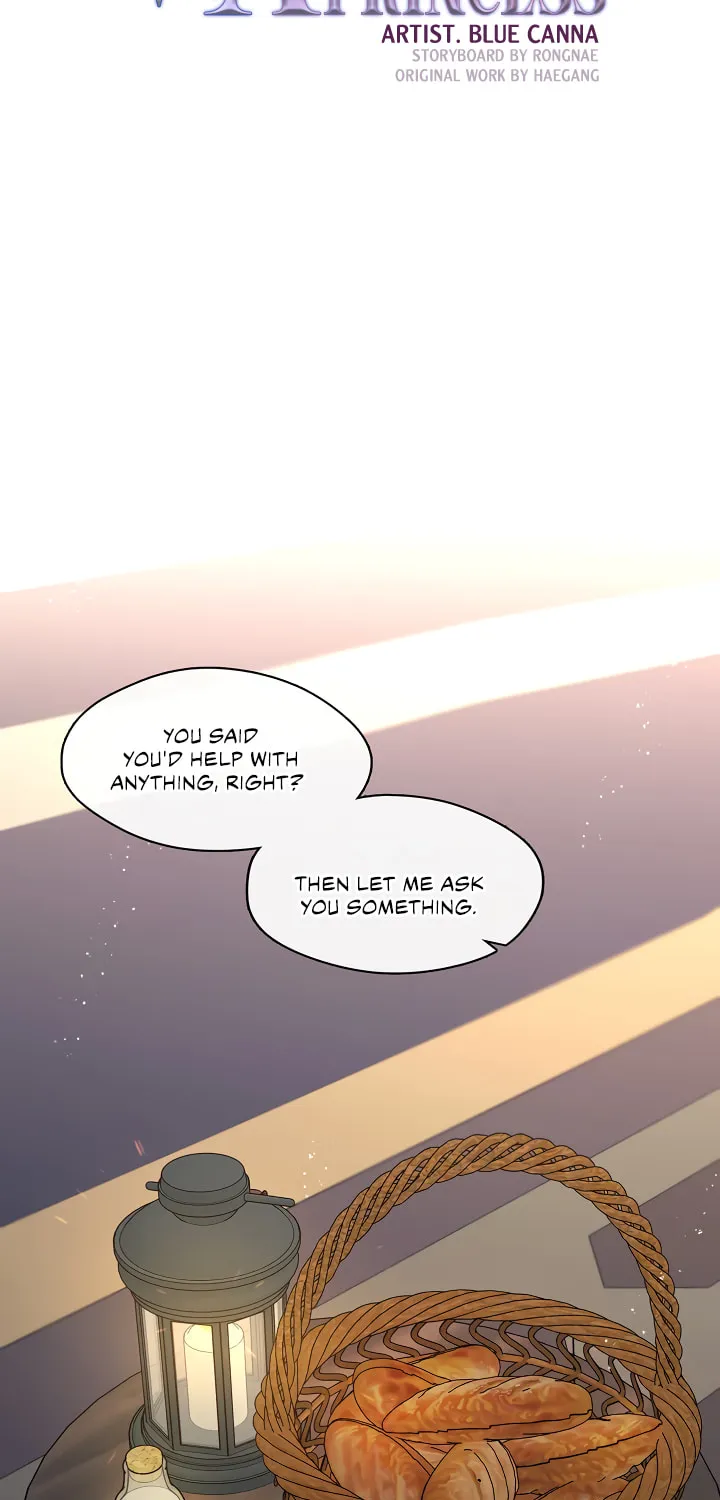 Read The S-Class Lady chapter 7 image 32 on Lezhin