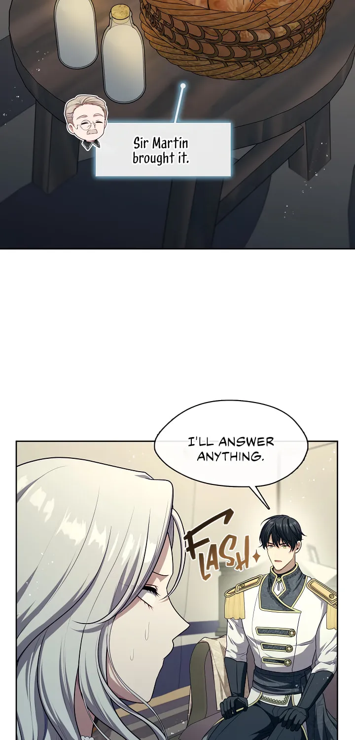 Read The S-Class Lady chapter 7 image 33 on Lezhin