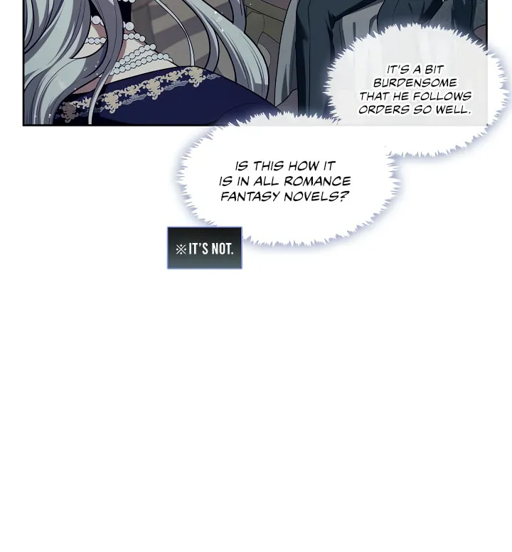 Read The S-Class Lady chapter 7 image 34 on Lezhin