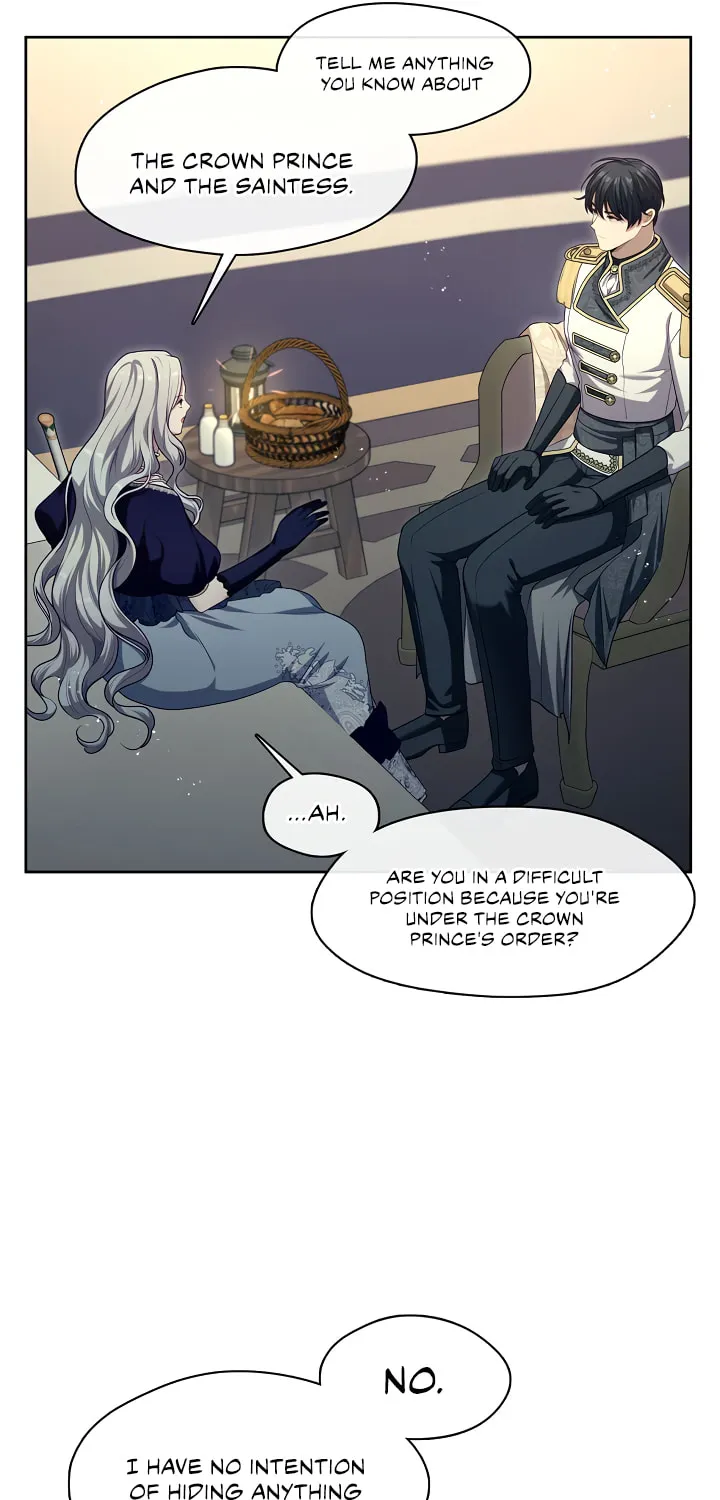 Read The S-Class Lady chapter 7 image 35 on Lezhin