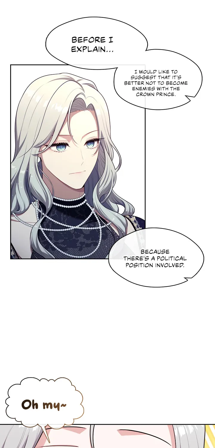 Read The S-Class Lady chapter 7 image 37 on Lezhin
