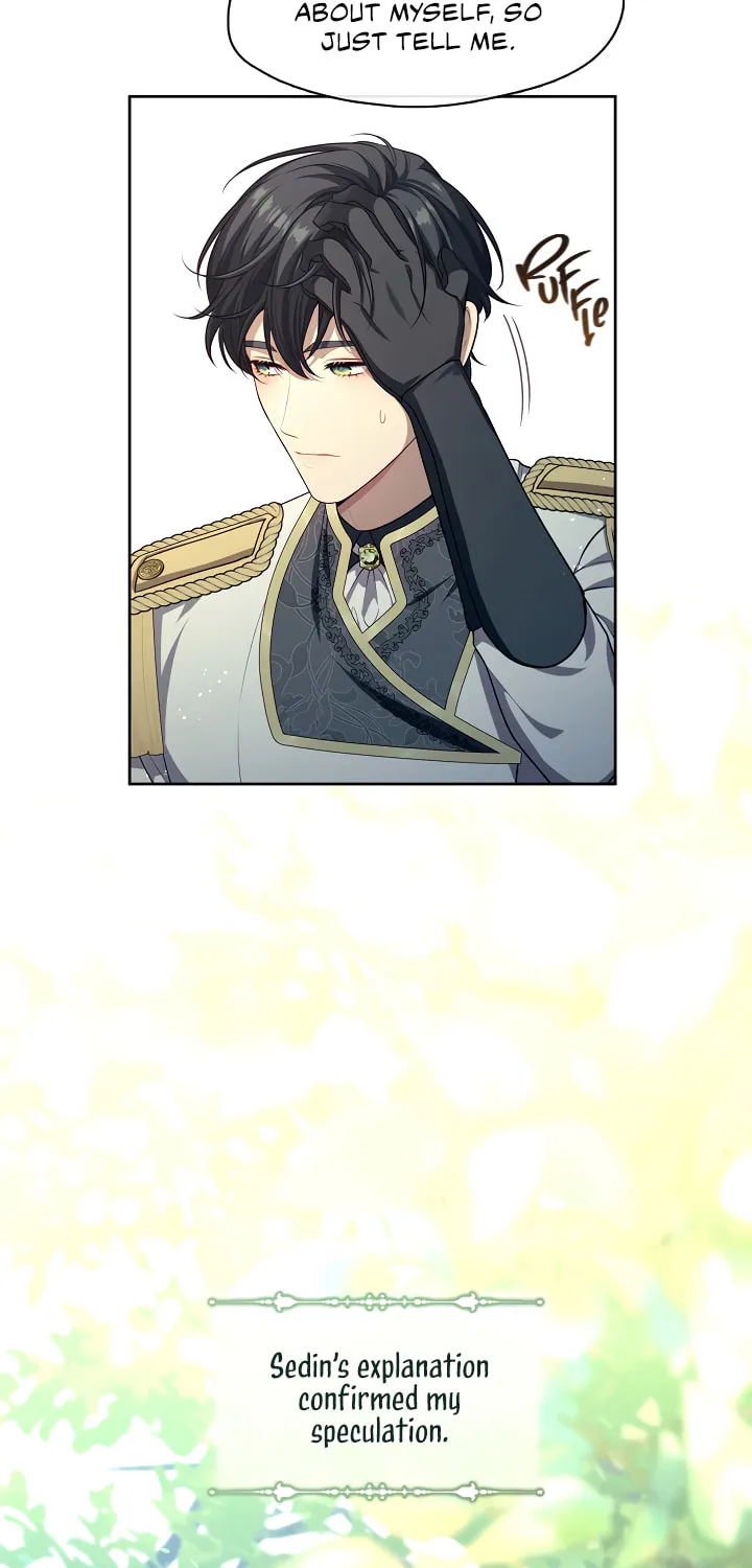 Read The S-Class Lady chapter 7 image 39 on Lezhin