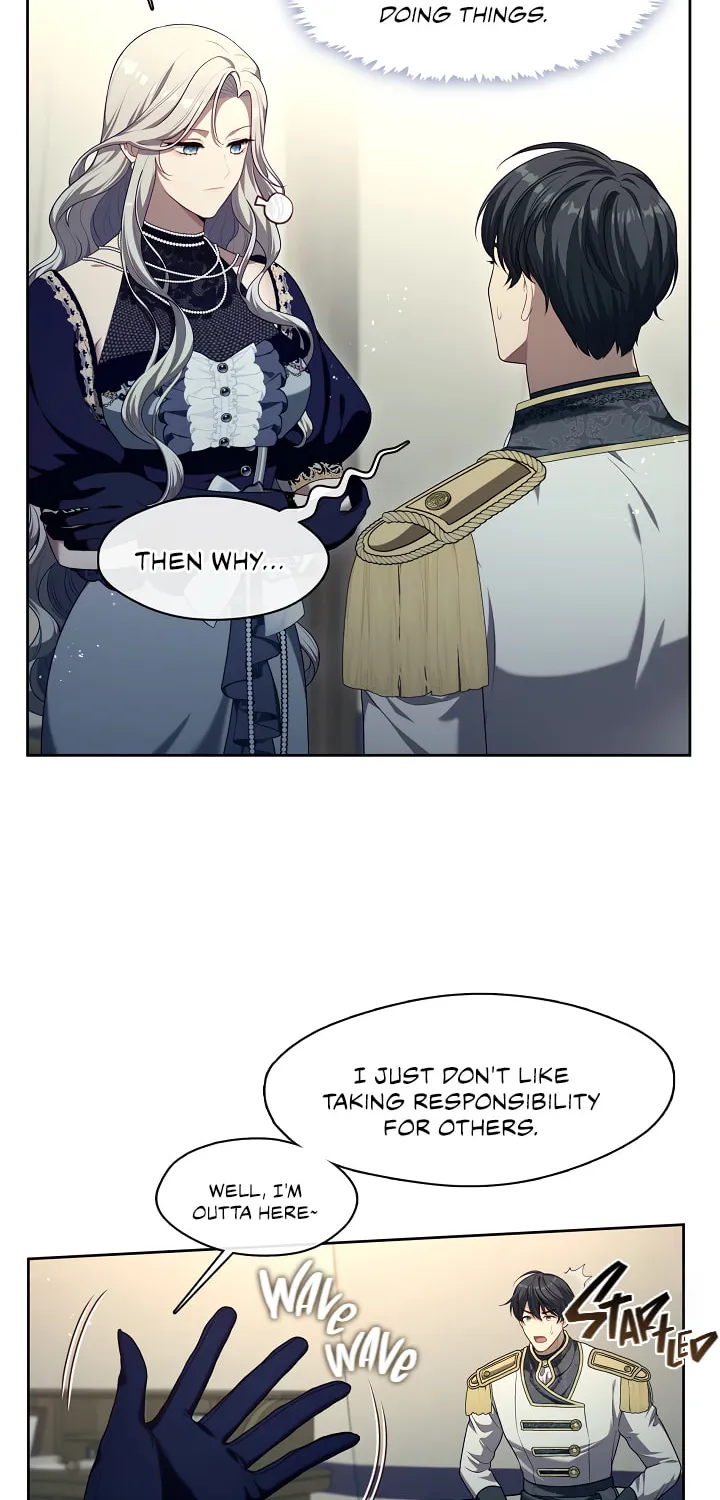 Read The S-Class Lady chapter 7 image 4 on Lezhin