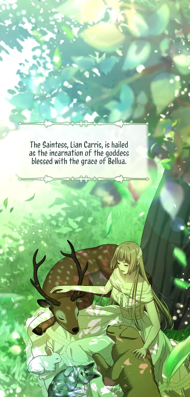 Read The S-Class Lady chapter 7 image 40 on Lezhin