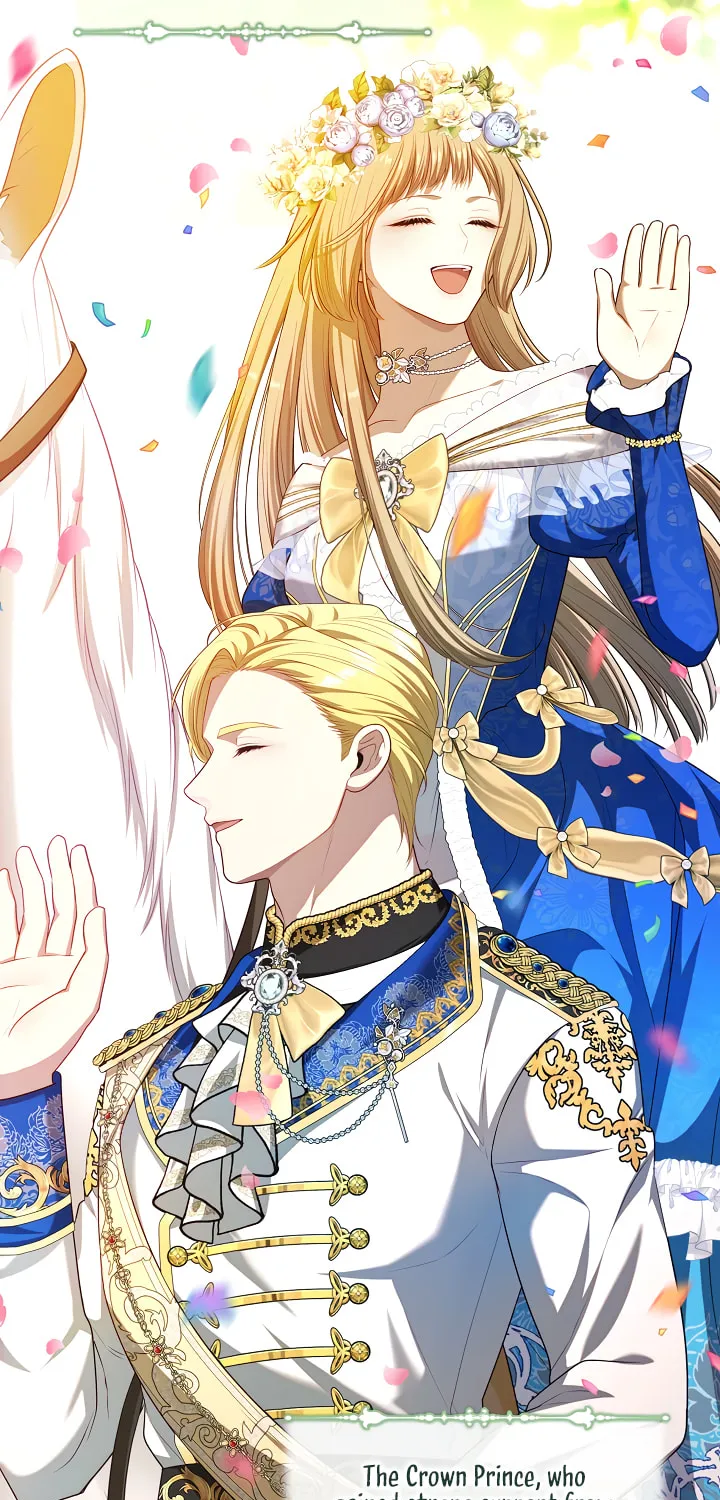 Read The S-Class Lady chapter 7 image 42 on Lezhin