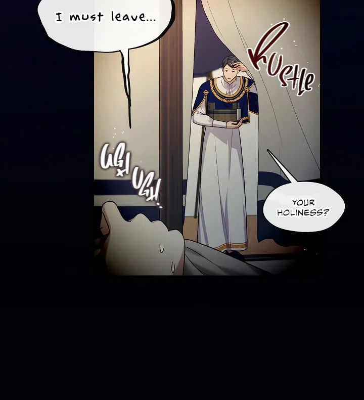 Read The S-Class Lady chapter 7 image 48 on Lezhin