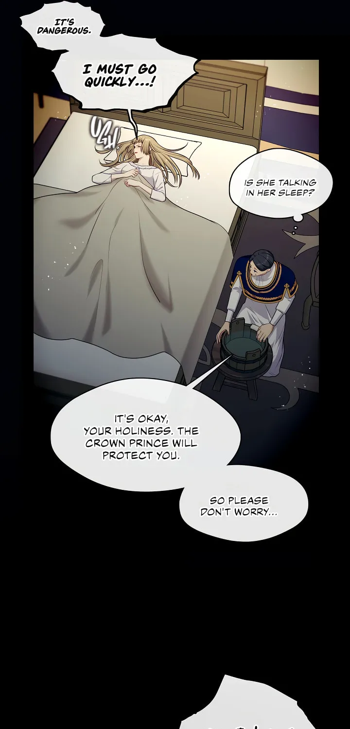 Read The S-Class Lady chapter 7 image 49 on Lezhin