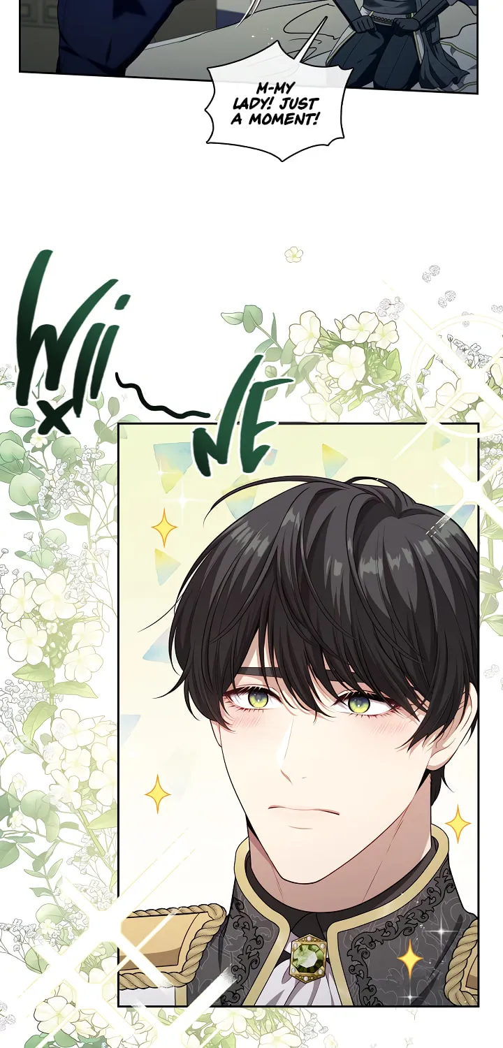 Read The S-Class Lady chapter 7 image 5 on Lezhin