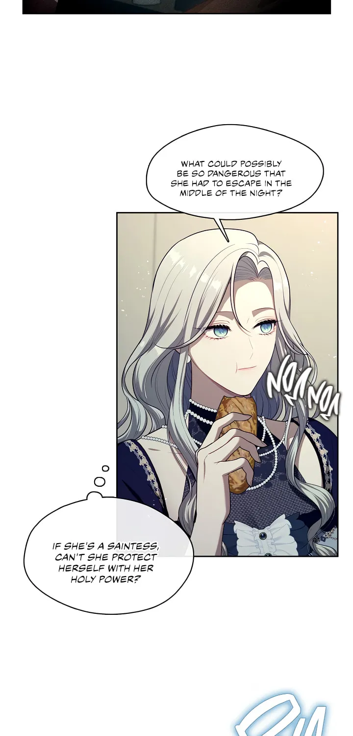 Read The S-Class Lady chapter 7 image 52 on Lezhin