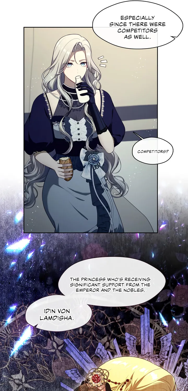 Read The S-Class Lady chapter 7 image 55 on Lezhin