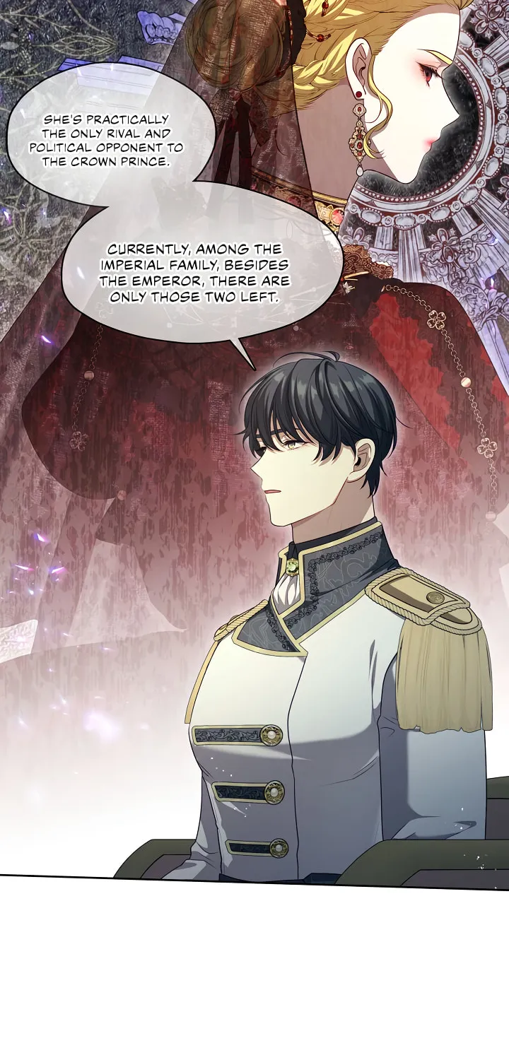 Read The S-Class Lady chapter 7 image 56 on Lezhin