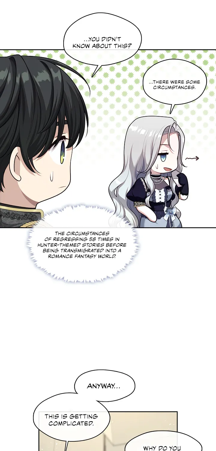 Read The S-Class Lady chapter 7 image 57 on Lezhin