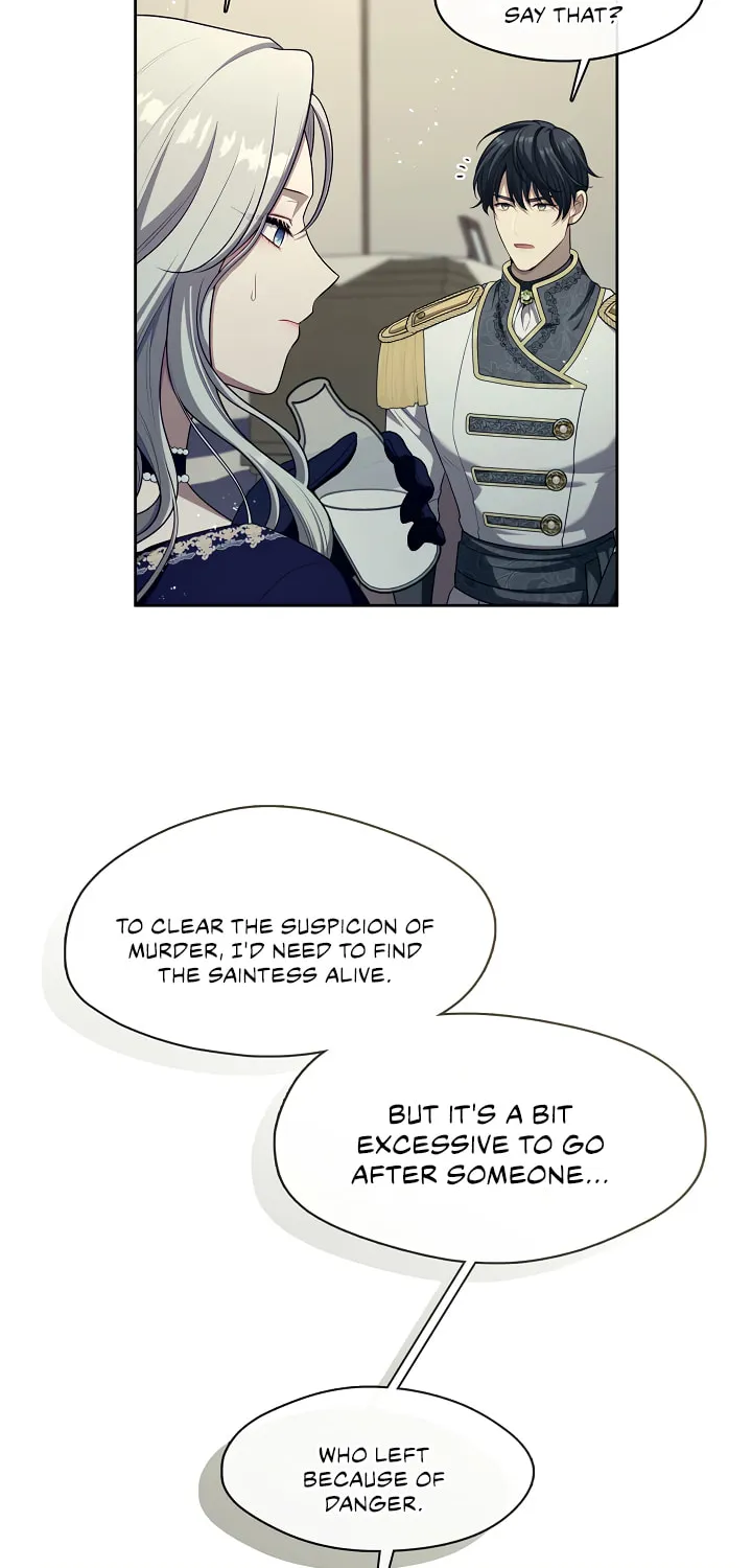 Read The S-Class Lady chapter 7 image 58 on Lezhin