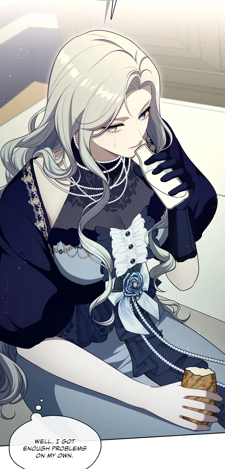 Read The S-Class Lady chapter 7 image 59 on Lezhin