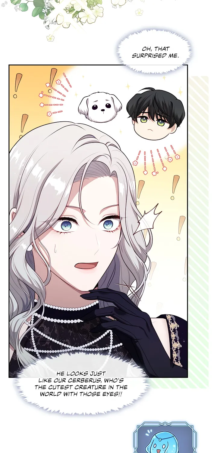 Read The S-Class Lady chapter 7 image 6 on Lezhin