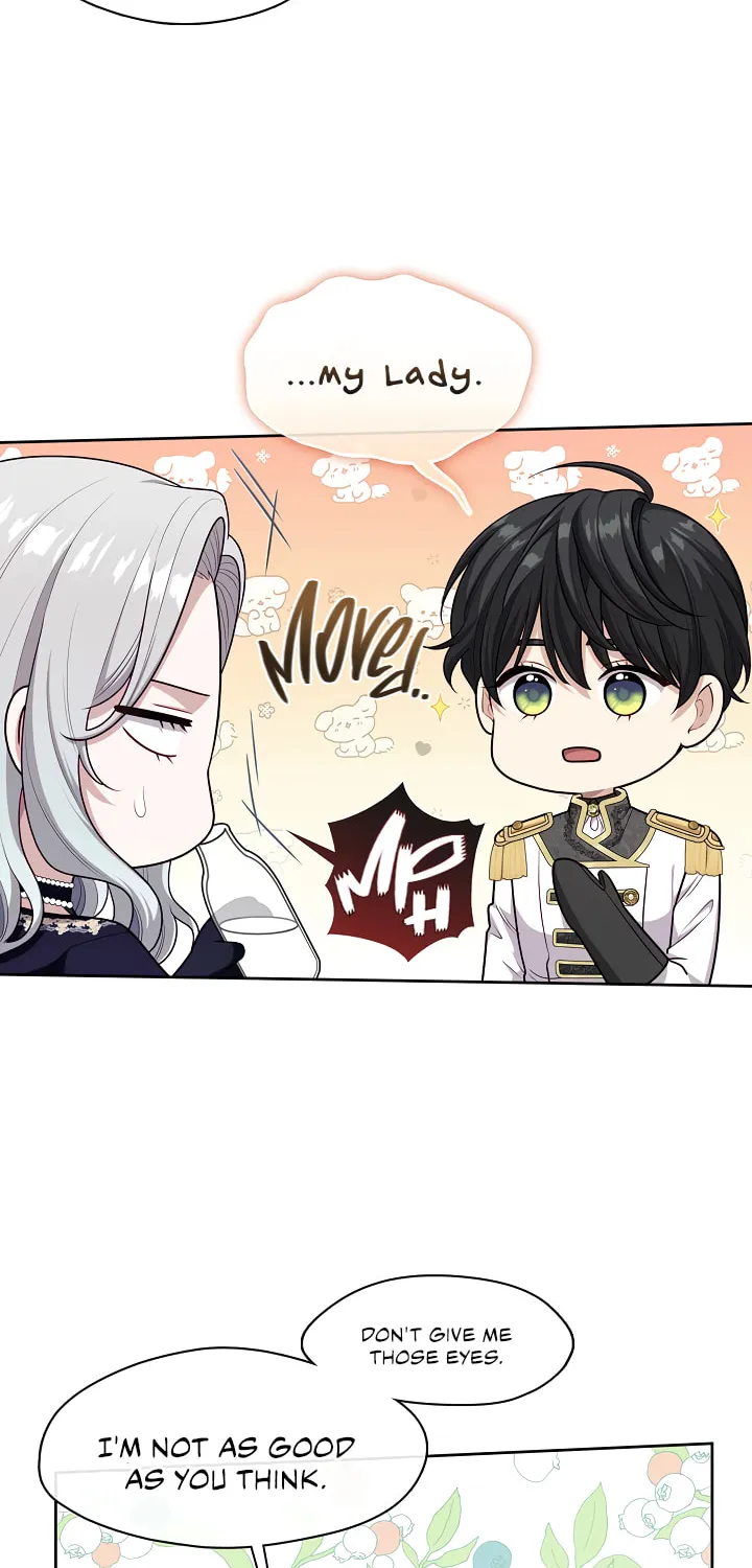 Read The S-Class Lady chapter 7 image 60 on Lezhin